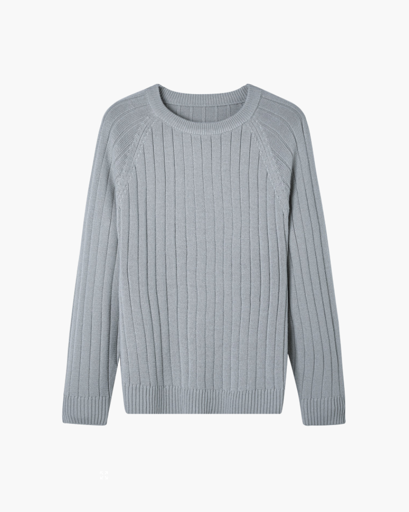 100% Premium Wool Jumper