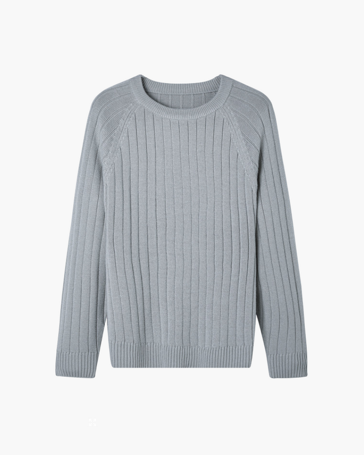 100% Premium Wool Jumper