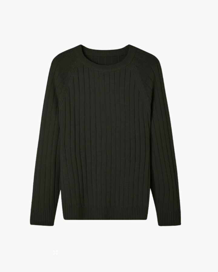 100% Premium Wool Jumper