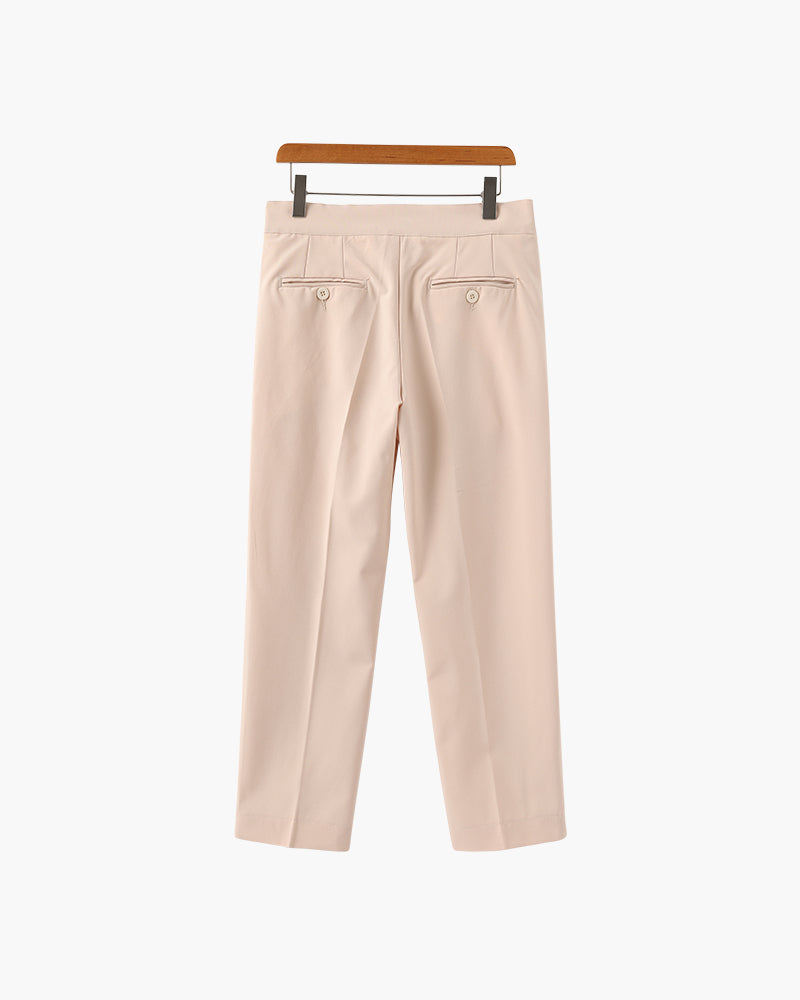 Paris High Waist Trouseralon