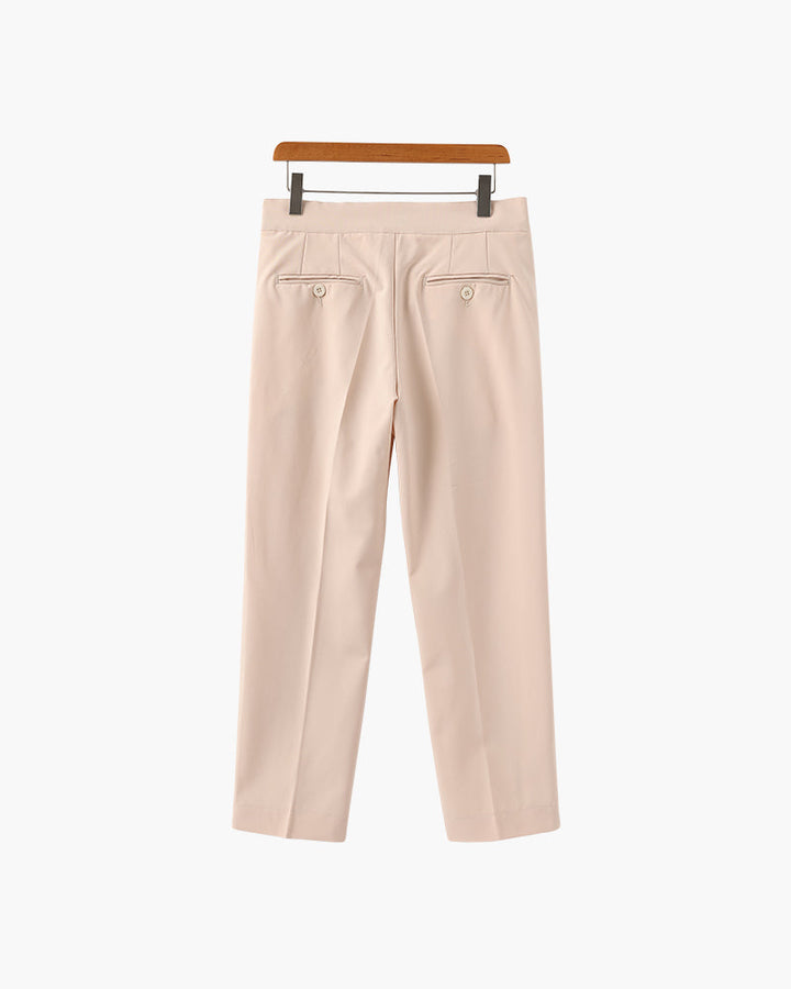 Paris High Waist Trouseralon