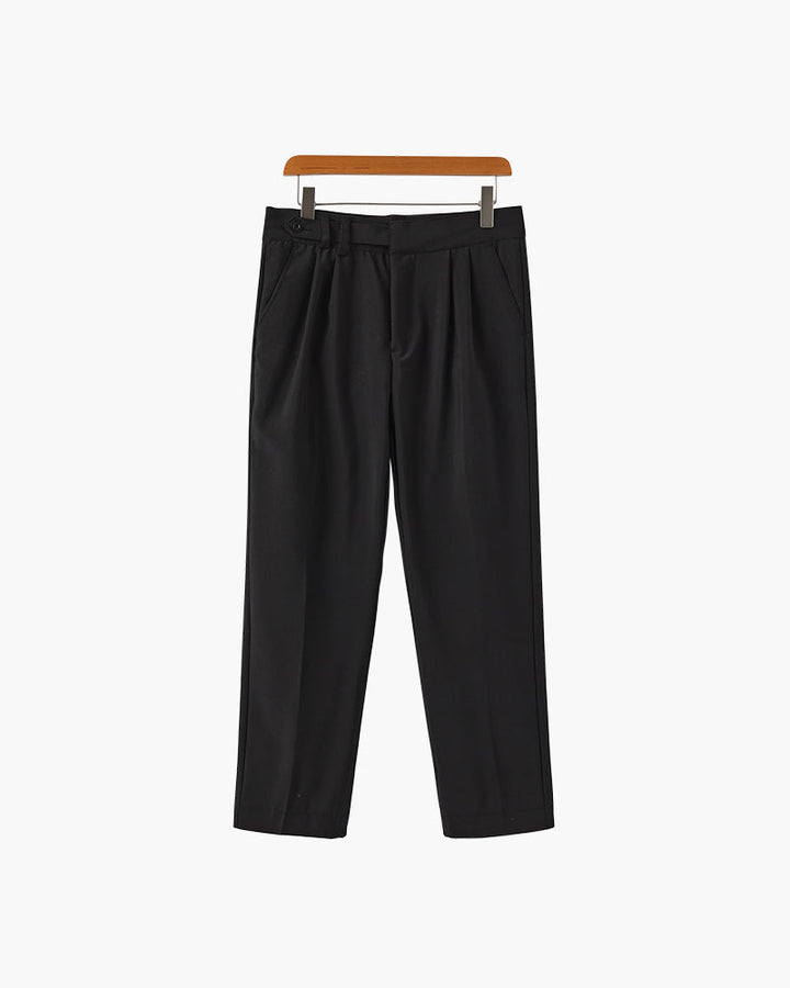 Paris High Waist Trouseralon