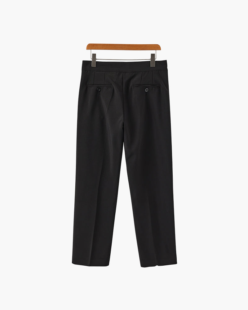 Paris High Waist Trouseralon