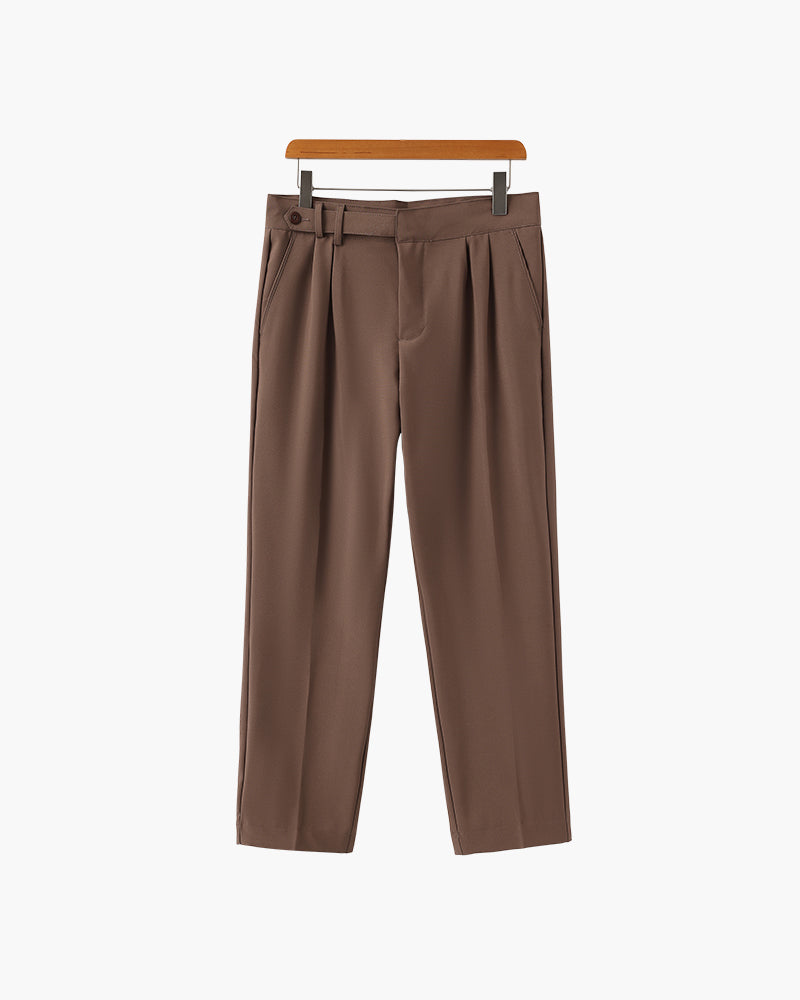 Paris High Waist Trouseralon