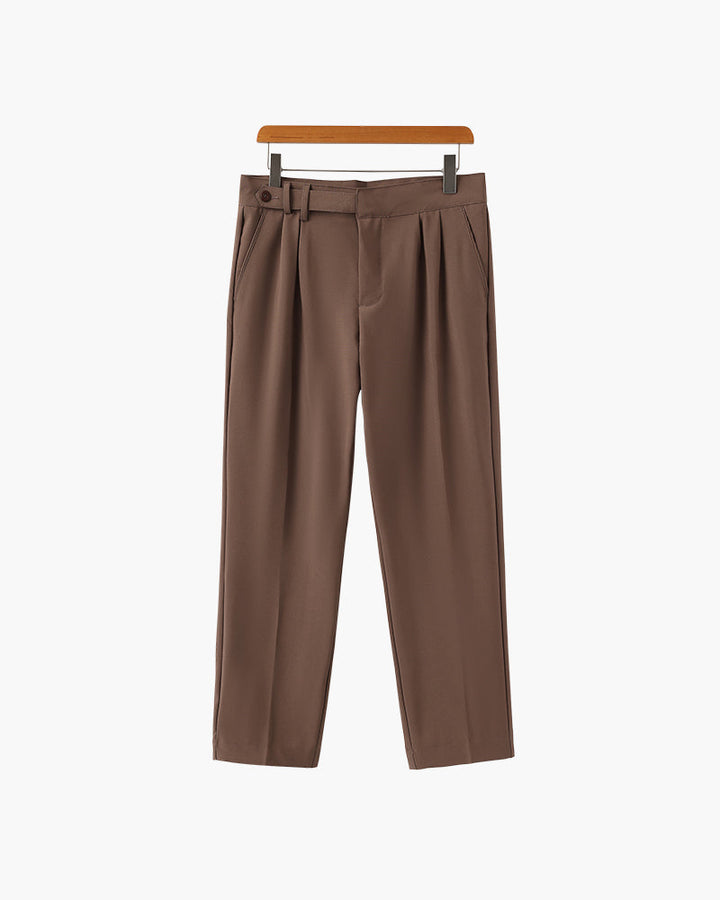 Paris High Waist Trouseralon