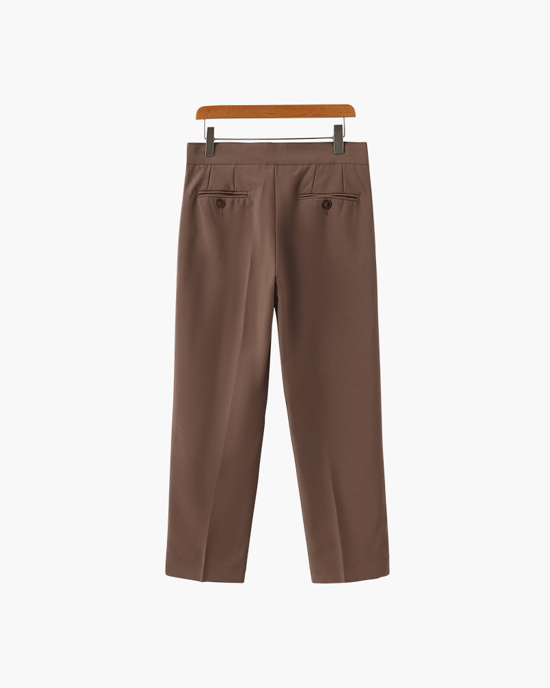 Paris High Waist Trouseralon