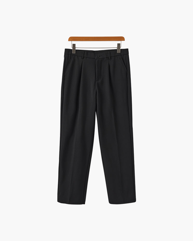Paris Wide Fit Trouseralon