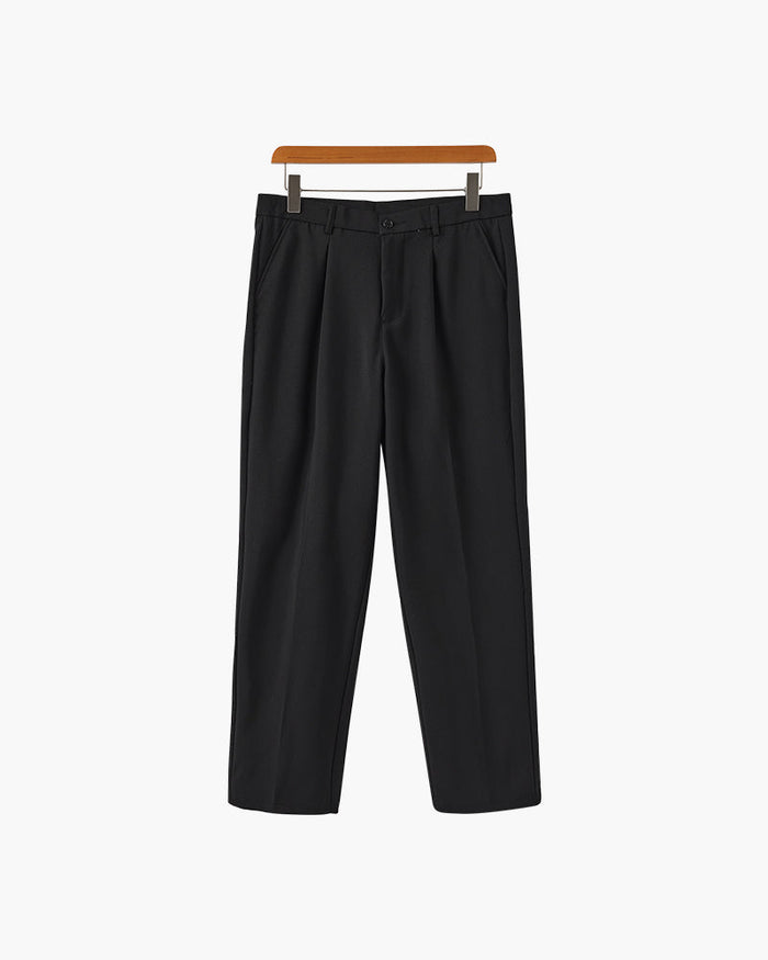 Paris Wide Fit Trouseralon