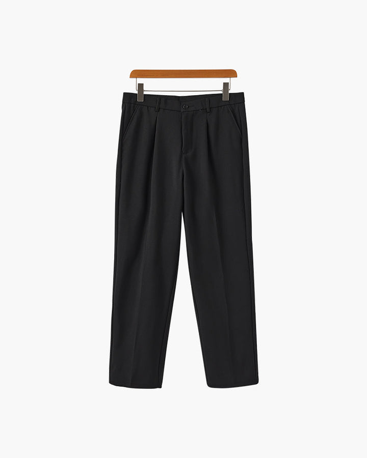 Paris Wide Fit Trouseralon