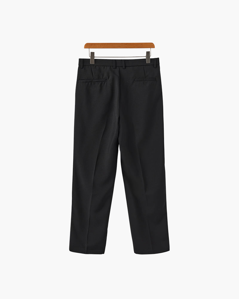 Paris Wide Fit Trouseralon