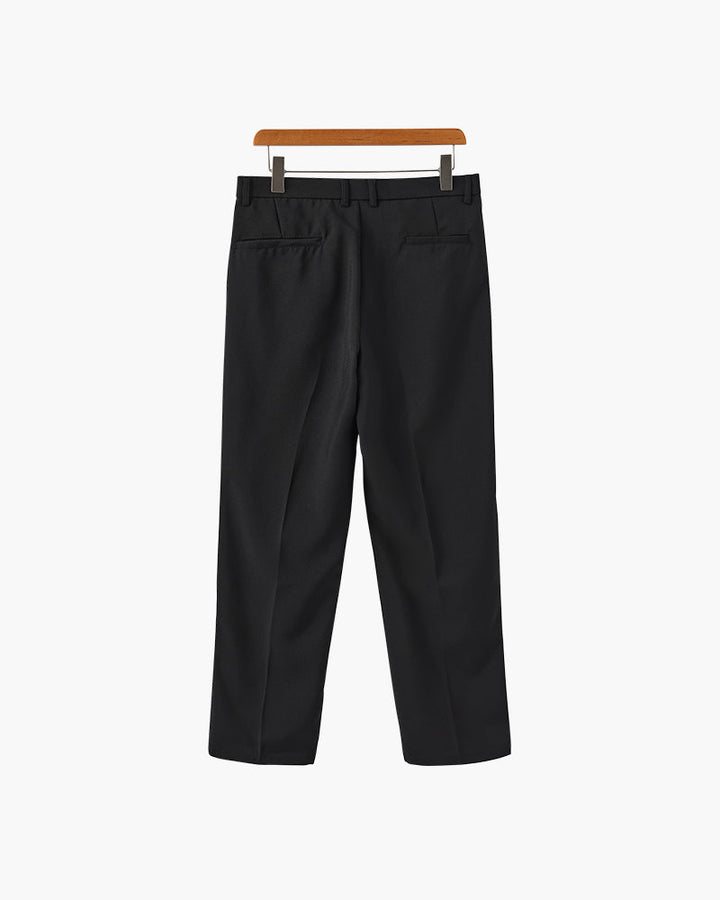 Paris Wide Fit Trouseralon