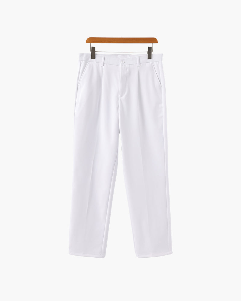 Paris Wide Fit Trouseralon
