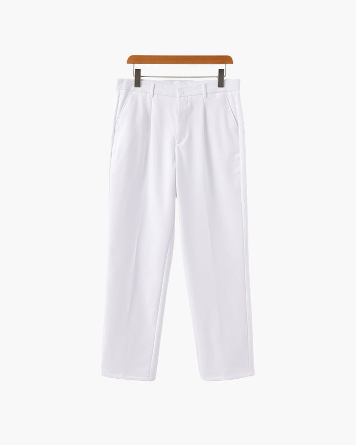 Paris Wide Fit Trouseralon