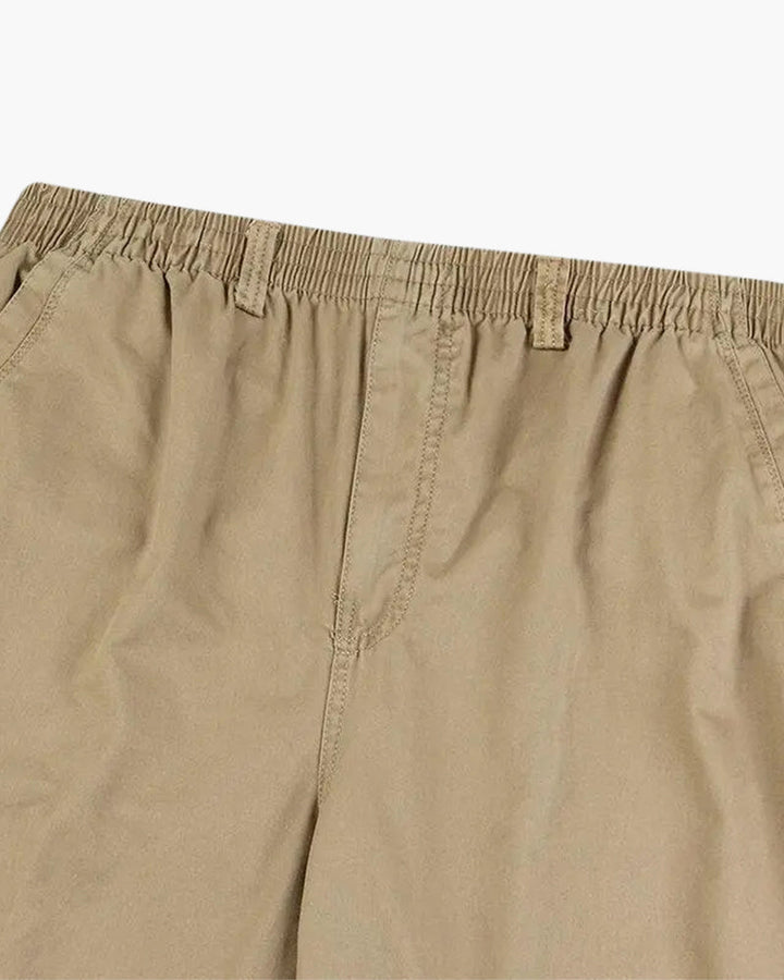 Capri Cotton Trouseralon