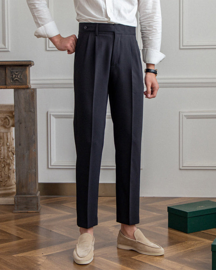 Paris High Waist Trouseralon