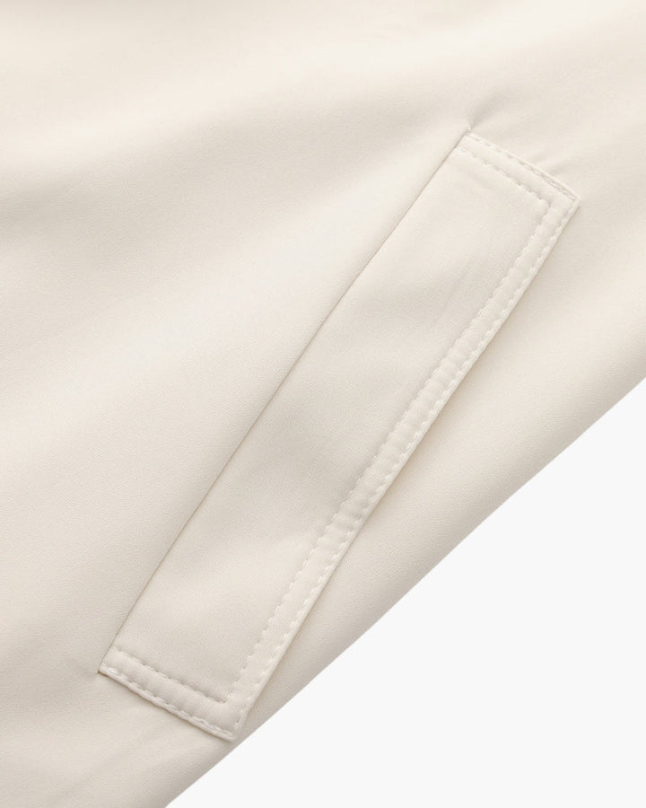 Heritage Trench