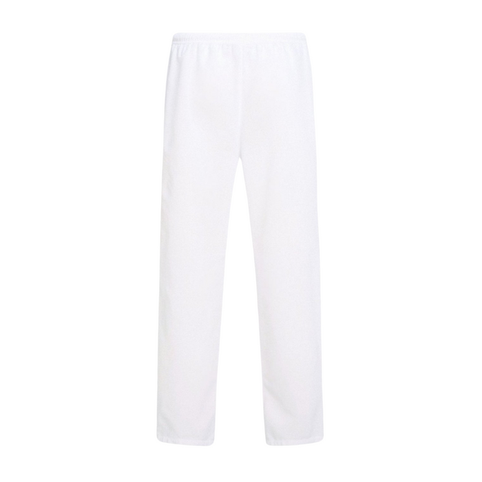 Men's Lightweight Casual Trousers Elastic Waist