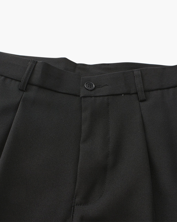 Paris Wide Fit Trouseralon