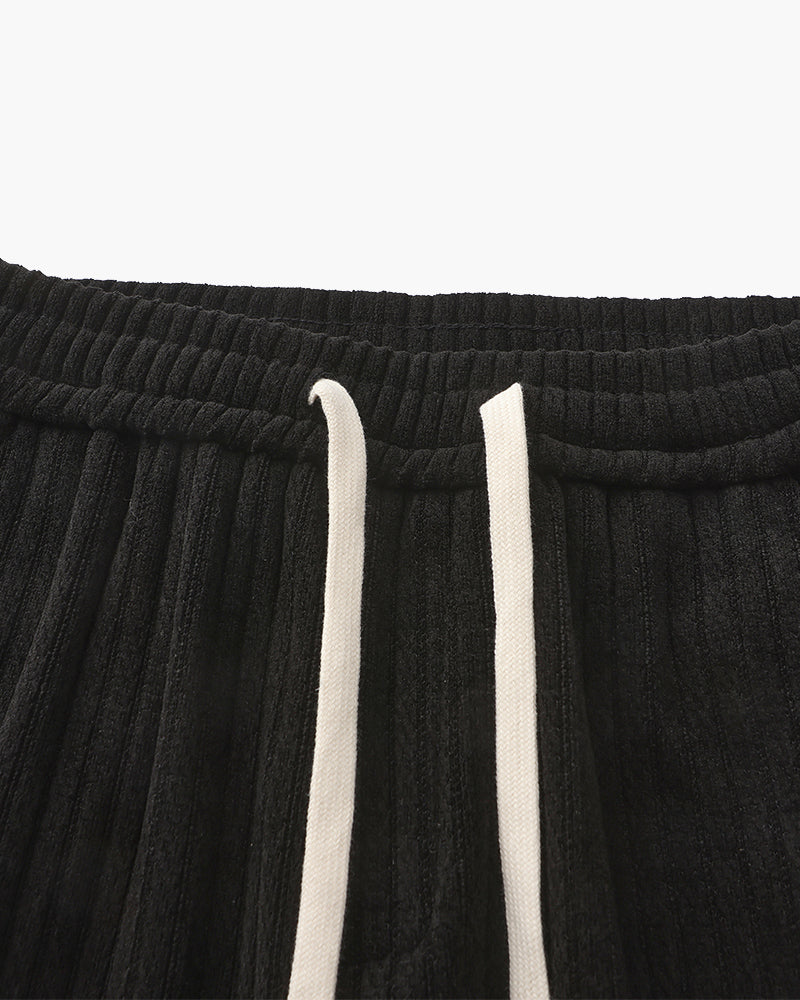 Roman Velvet Trouseralon