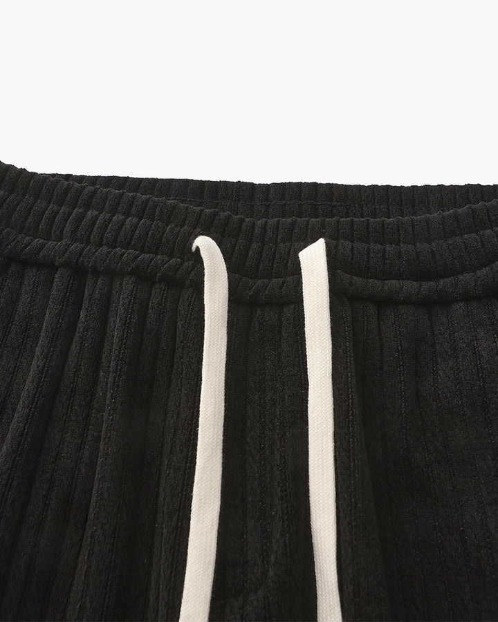 Roman Velvet Trouseralon