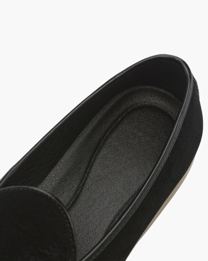 The Stirling Loafer