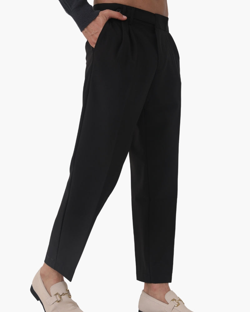 Paris High Waist Trouseralon