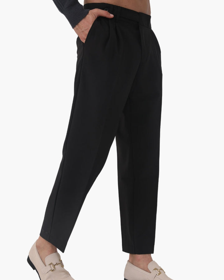 Paris High Waist Trouseralon