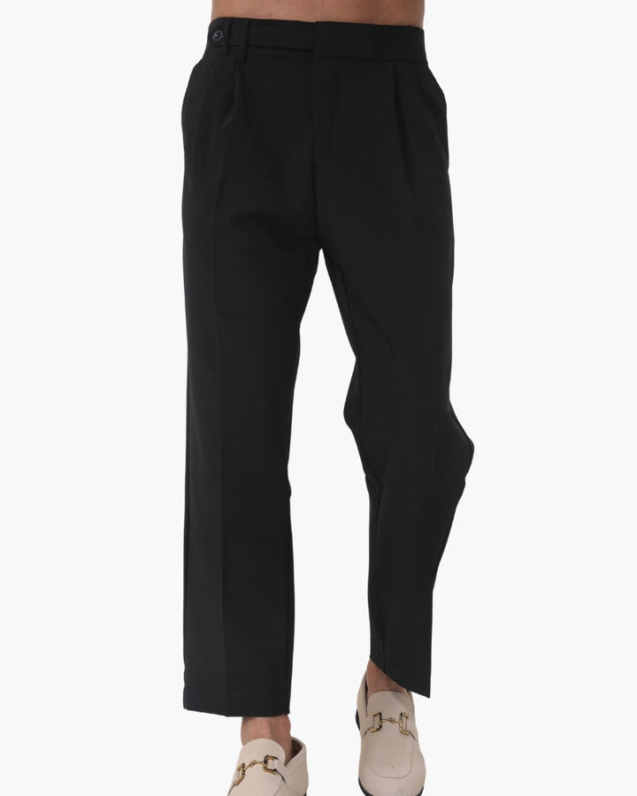 Paris High Waist Trouseralon