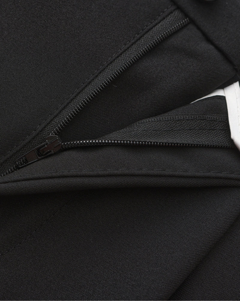 Paris Wide Fit Trouseralon
