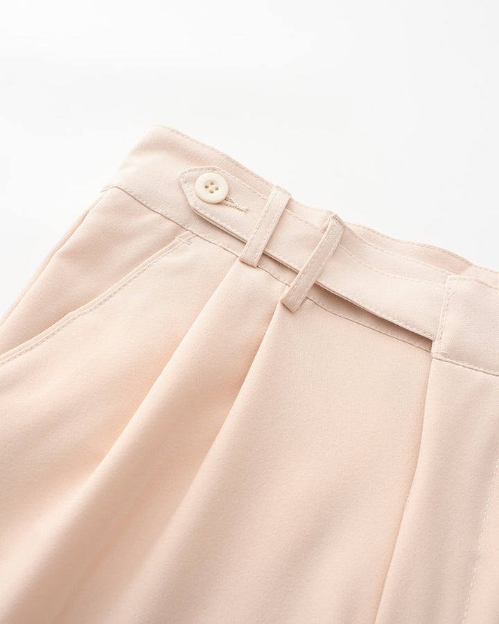 Paris High Waist Trouseralon
