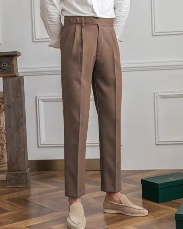 Paris High Waist Trouseralon