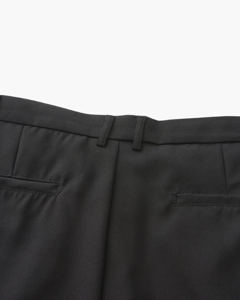 Paris Wide Fit Trouseralon