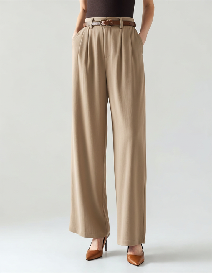 Capri Trousers